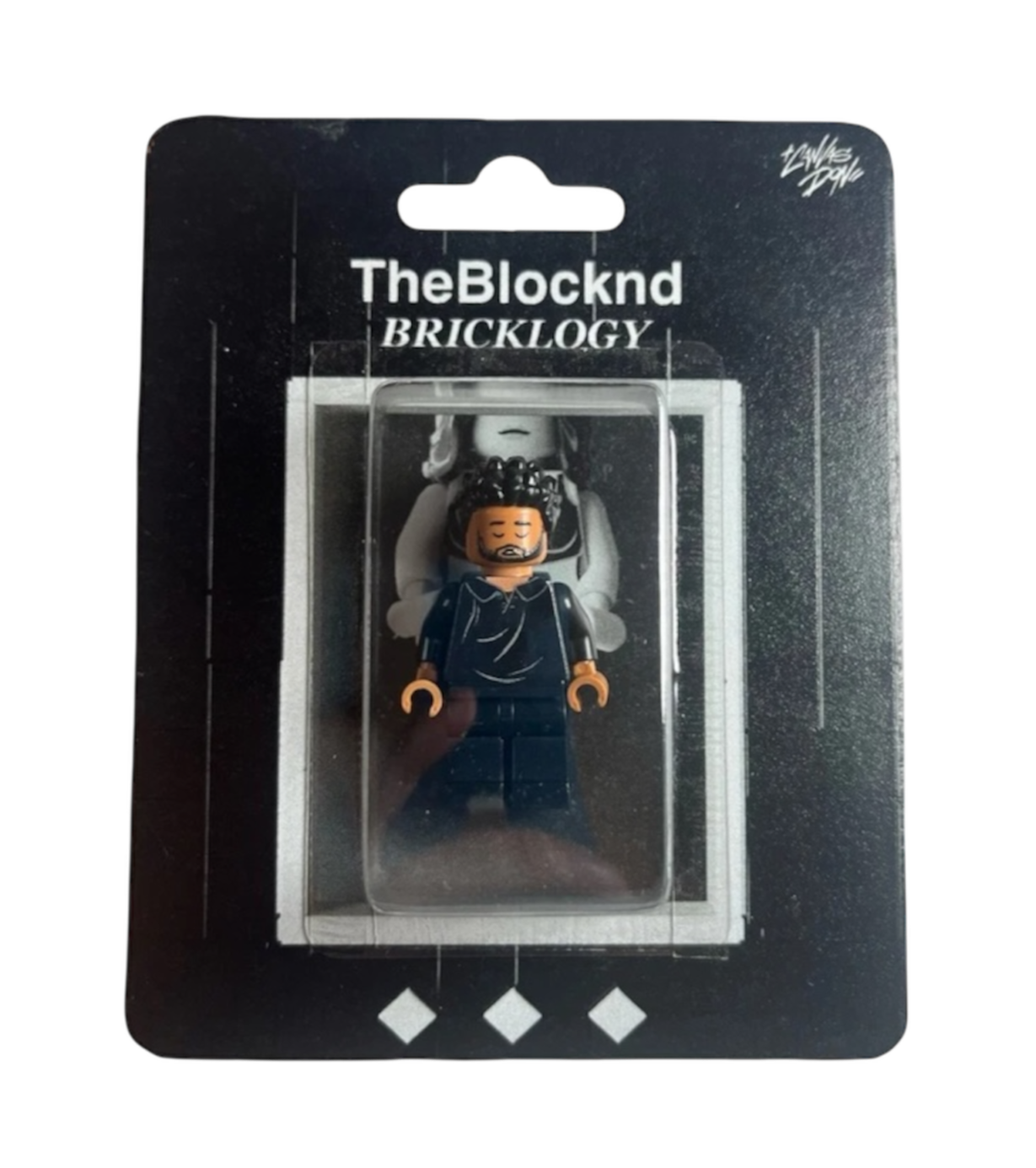 Trilogy Lego