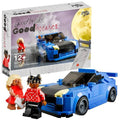 Juice WRLD Lego Set